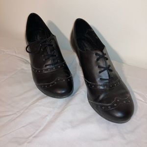 Predictions Comfort Plus Heels